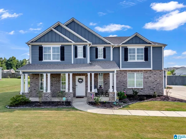 430 Doss Ferry Pkwy, Kimberly, AL 35091