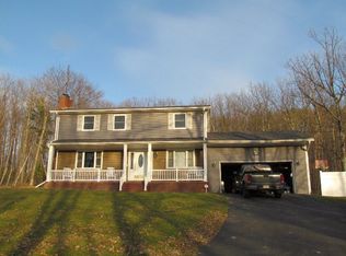 529 Beckwith Rd, Pine City, NY 14871
