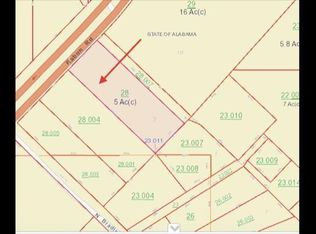 Rabun Rd, Bay minette, AL 36507