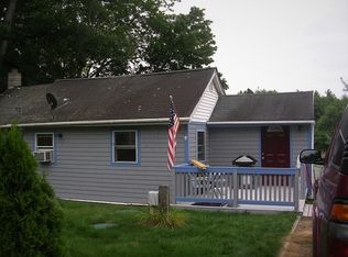 11A Pine Ave, Deerfield, NH 03037