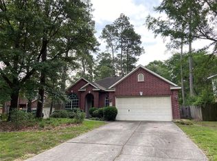 14 Indian Corn Pl, Conroe, TX 77384