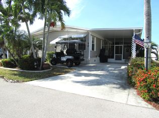 70 Quanto Ct #273, Fort Myers, FL 33912