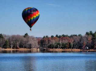 40 Allen Rd, Brookfield, MA 01506