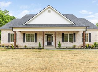 4518 Dry Fork Rd, Hampshire, TN 38461