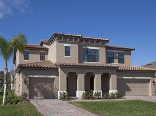 1500 Canopy Pasture Dr, Saint Cloud, FL 34771