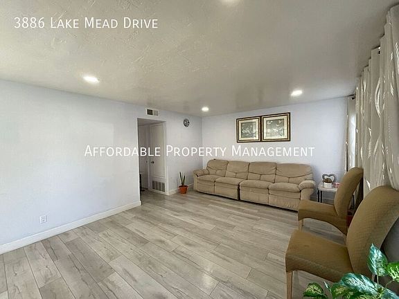 4th image of 3886 Lake Mead Dr