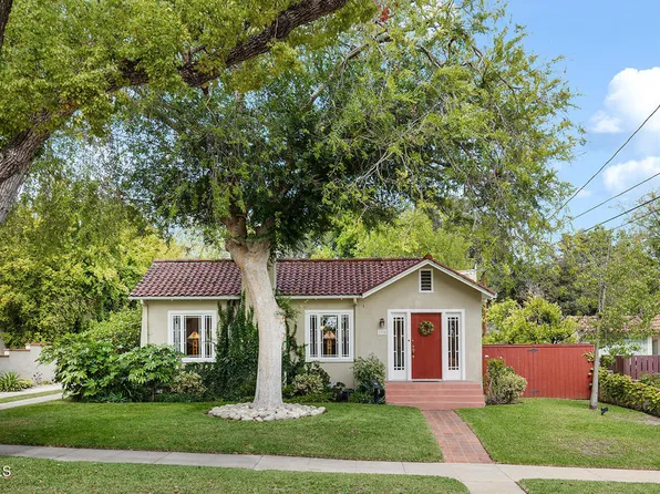 1710 N Catalina Ave, Pasadena, CA 91104
