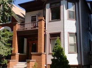 1340 W Wellington Ave UNIT 2, Chicago, IL 60657