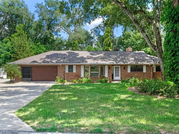 33202 Fairway Rd, Leesburg, FL 34788