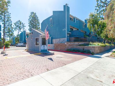 8162 Manitoba St Unit 313, Playa Del Rey, CA, 90293