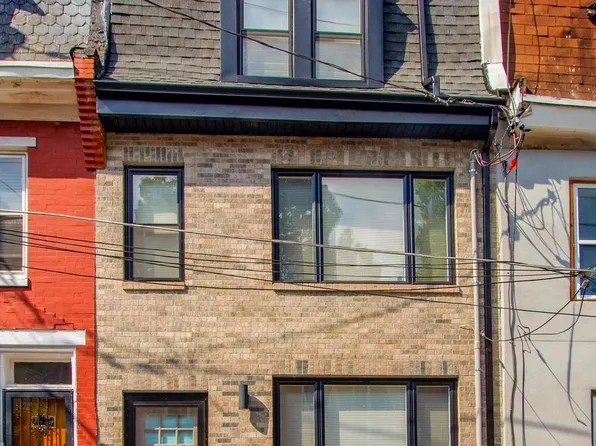 6334 Ambrose St, Philadelphia, PA 19144