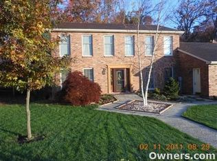 663 Stoneledge Rd, State College, PA 16803