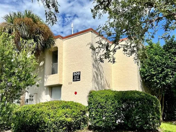 506 Orange Dr APT 15, Altamonte Springs, FL 32701