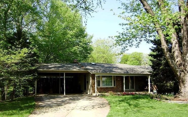 1st image of 5024 Woodland Way