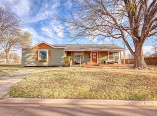 1011 W A Ave, Elk City, OK 73644
