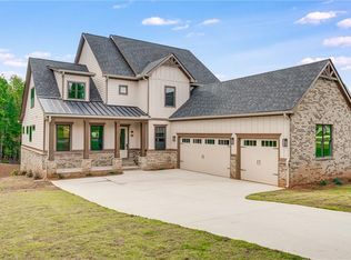 3766 Cheyenne Ln, Jefferson, GA 30549