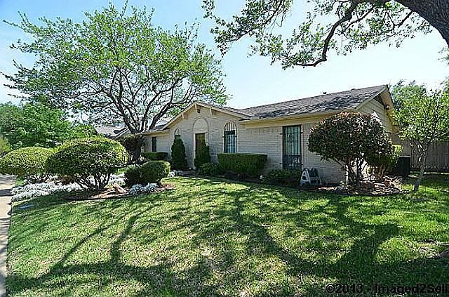 1st image of 3814 Bucknell Dr