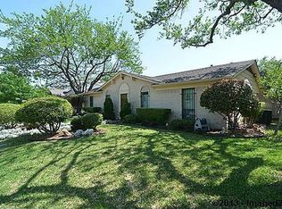 3814 Bucknell Dr, Garland, TX 75042