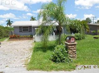 2181 Brandon St, Fort Myers, FL 33907