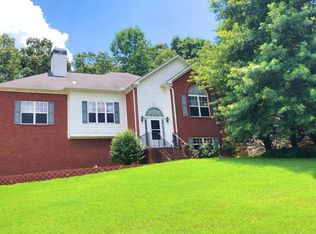 2385 River Place Xing, Douglasville, GA 30135
