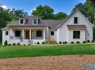 1901 Big Cove Rd, Huntsville, AL 35801