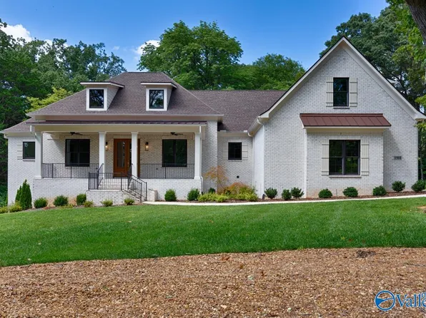 1901 Big Cove Rd, Huntsville, AL 35801