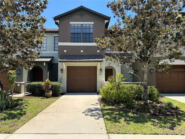 3451 Windsor Lake Cir, Sanford, FL 32773