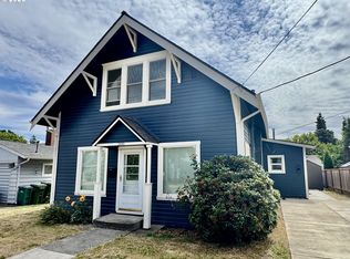 200 E 3rd St, Newberg, OR