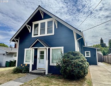 200 E 3rd St, Newberg, OR, 97132