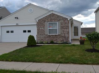 860 Wheatgrass Dr, Greenwood, IN 46143