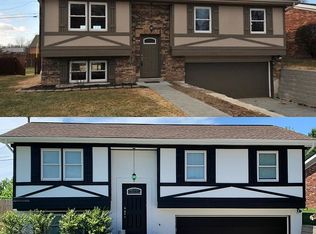 1012 Clubhouse Dr, Independence, KY 41051