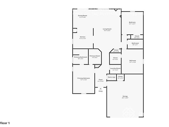 2nd image of 9921 Orchard Grass Ct