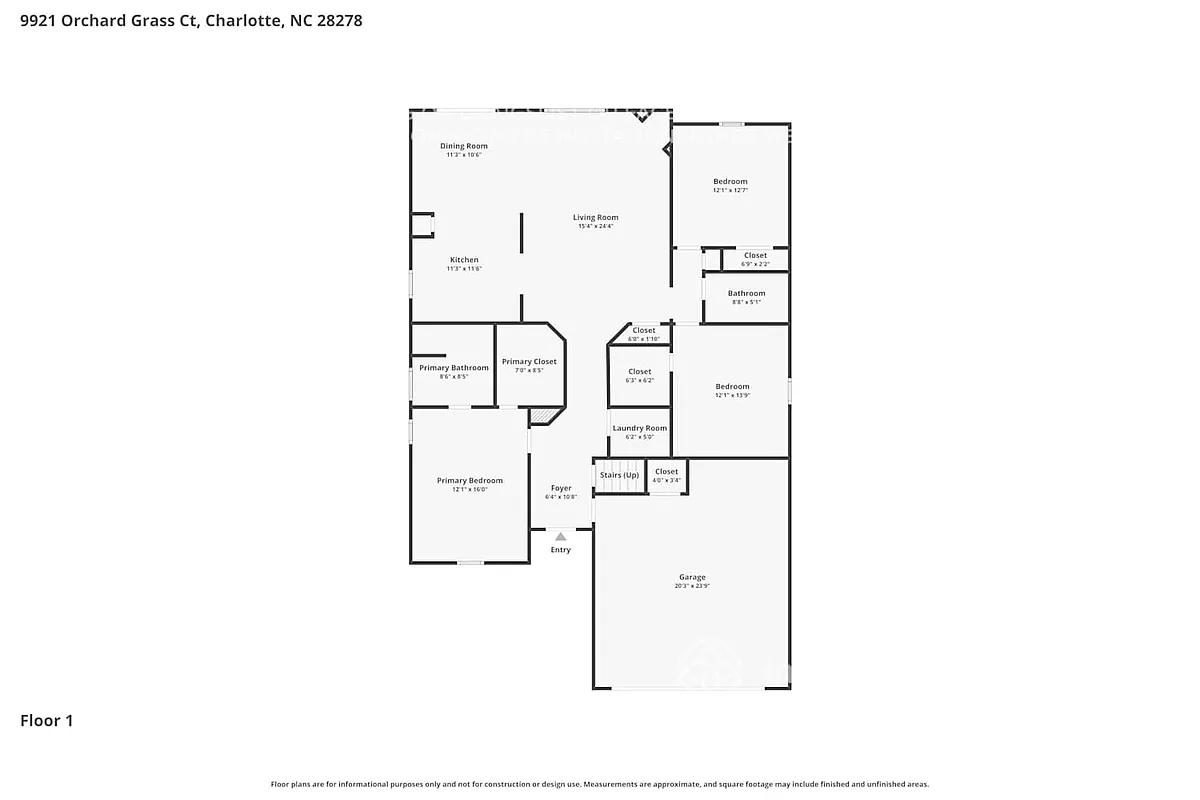 Building Photo - 9921 Orchard Grass Ct