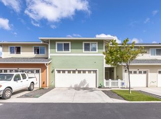 550 Kamaaha Ave APT 1102, Kapolei, HI 96707