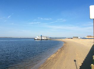 329 Shore Dr APT D-4, Highlands, NJ 07732
