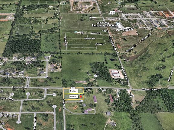 5th image of Burdine Ln