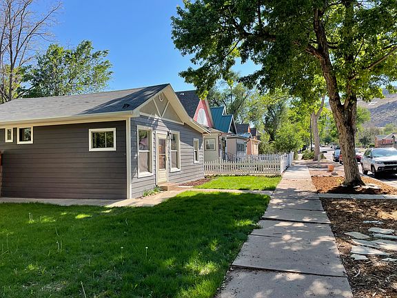 2nd image of 614 College Ave