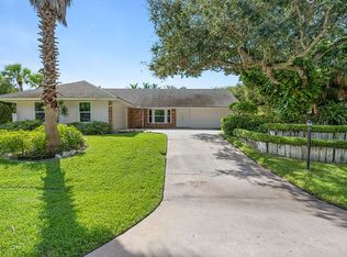 1024 Orchid Oak Dr, Vero Beach, FL 32963
