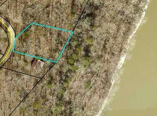 LOT 88 89 Lame Duck Rd, Somerset, KY 42501