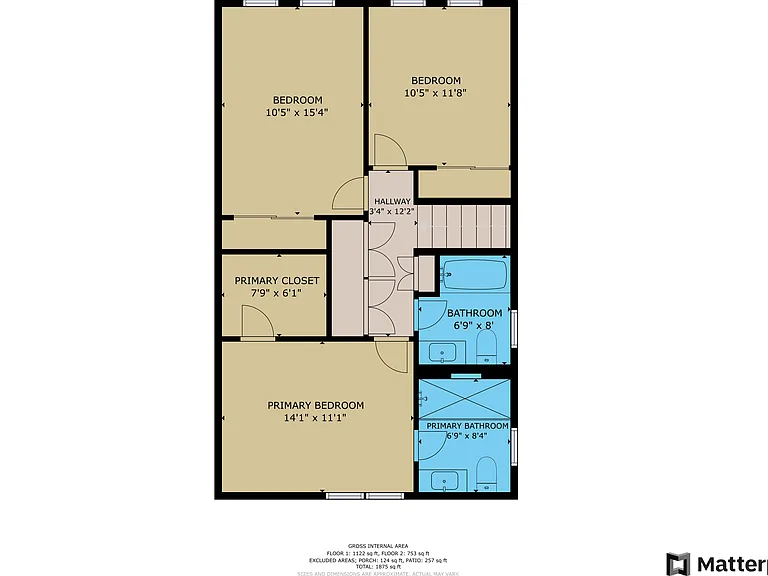 30621 Sandtrap Dr — Photo 32