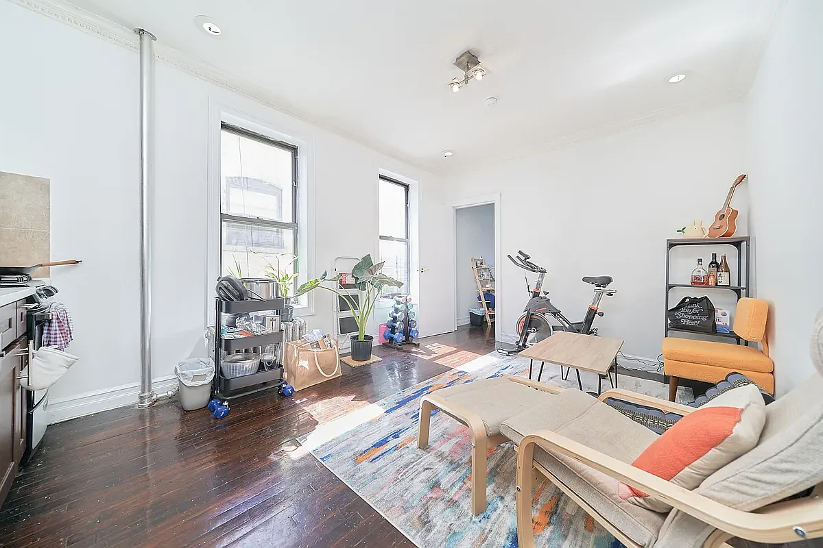 66 West 109th Street — Photo 1