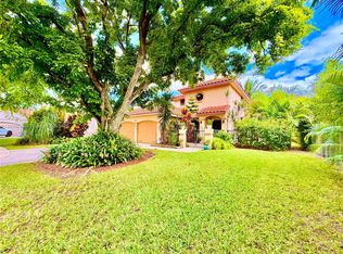 542 NW 39th Ter, Deerfield Beach, FL 33442