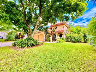 542 NW 39th Ter, Deerfield Beach, FL, 33442