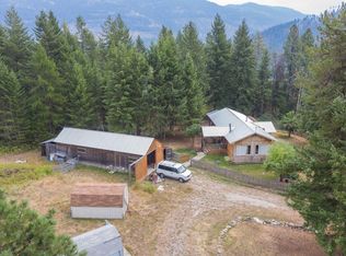 1464 Naff Rd, Colville, WA 99114