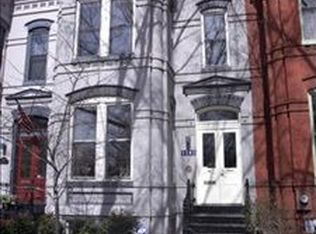 1102 E Capitol St NE, Washington, DC 20002