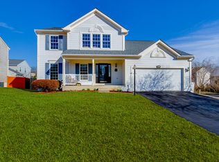 15747 Beau Ridge Dr, Woodbridge, VA 22193
