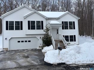43 Belvedere Drive #43, Tolland, CT 06084