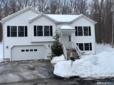 43 Belvedere Drive #43, Tolland, CT, 06084