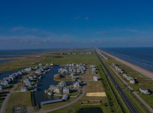 4507 S Sunset Bay Dr, Galveston, TX 77554