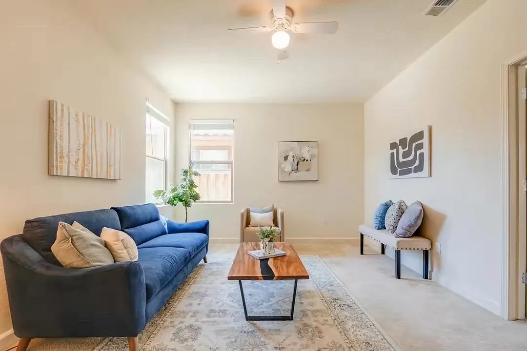 1 bed, 650 sqft, $1,395 — Photo 3